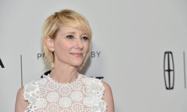Anne Heche’s Son Says Estate Is Struggling to Pay Late Actress’ Debts