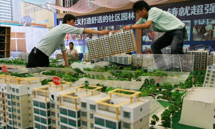Politburo’s Property Destocking Will Not Be Easy, Analysts Say