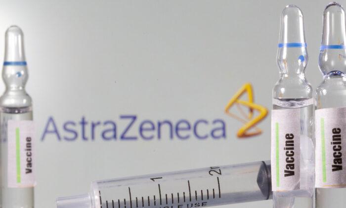 AstraZeneca COVID-19 Vaccine Protects Against UK Variant, Study Finds