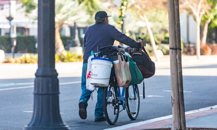 San Clemente Considering Law Against Bicycle ‘Chop Shops’