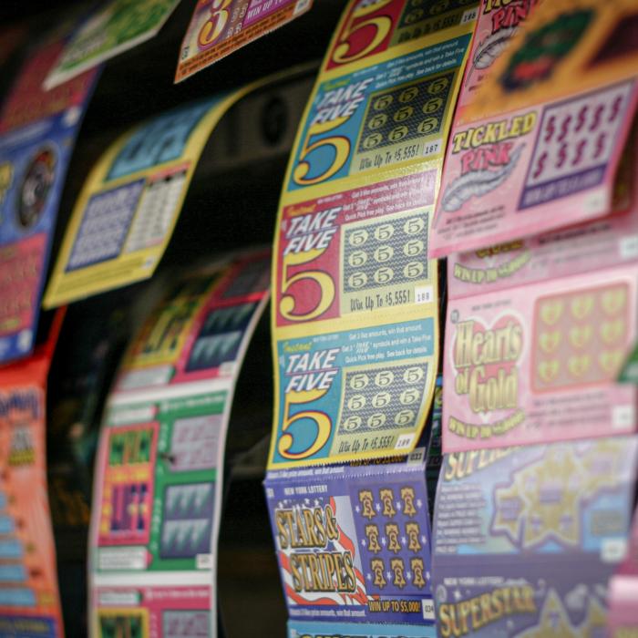 Massachusetts Woman Wins $1 Million Lottery Twice in 10 Weeks
