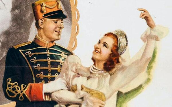 Moment of Movie Wisdom: Romance After Marriage in ‘The Chocolate Soldier’ (1941)