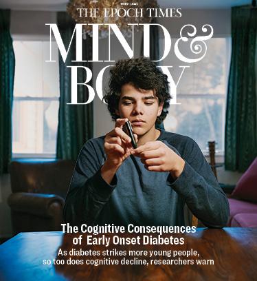 The Cognitive Consequences of Early Onset Diabetes