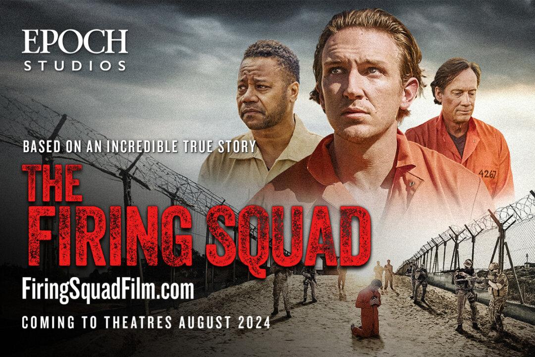 ‘The Firing Squad’ to Be Screened in Manhattan