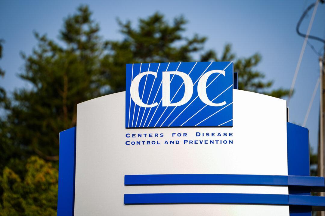 COVID-19 Vaccine Emails: Here’s What the CDC Hid Behind Redactions