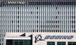 Boeing Loses $355 Million in First Quarter Amid Mechanical Problems