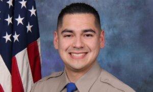 Former UC San Diego Grad Student Sentenced to Almost 23 Years for Shooting CHP Officer