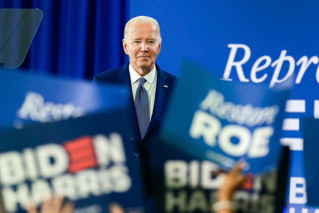 Ohio Republicans and Democrats Negotiate to Ensure Biden’s Ballot Spot